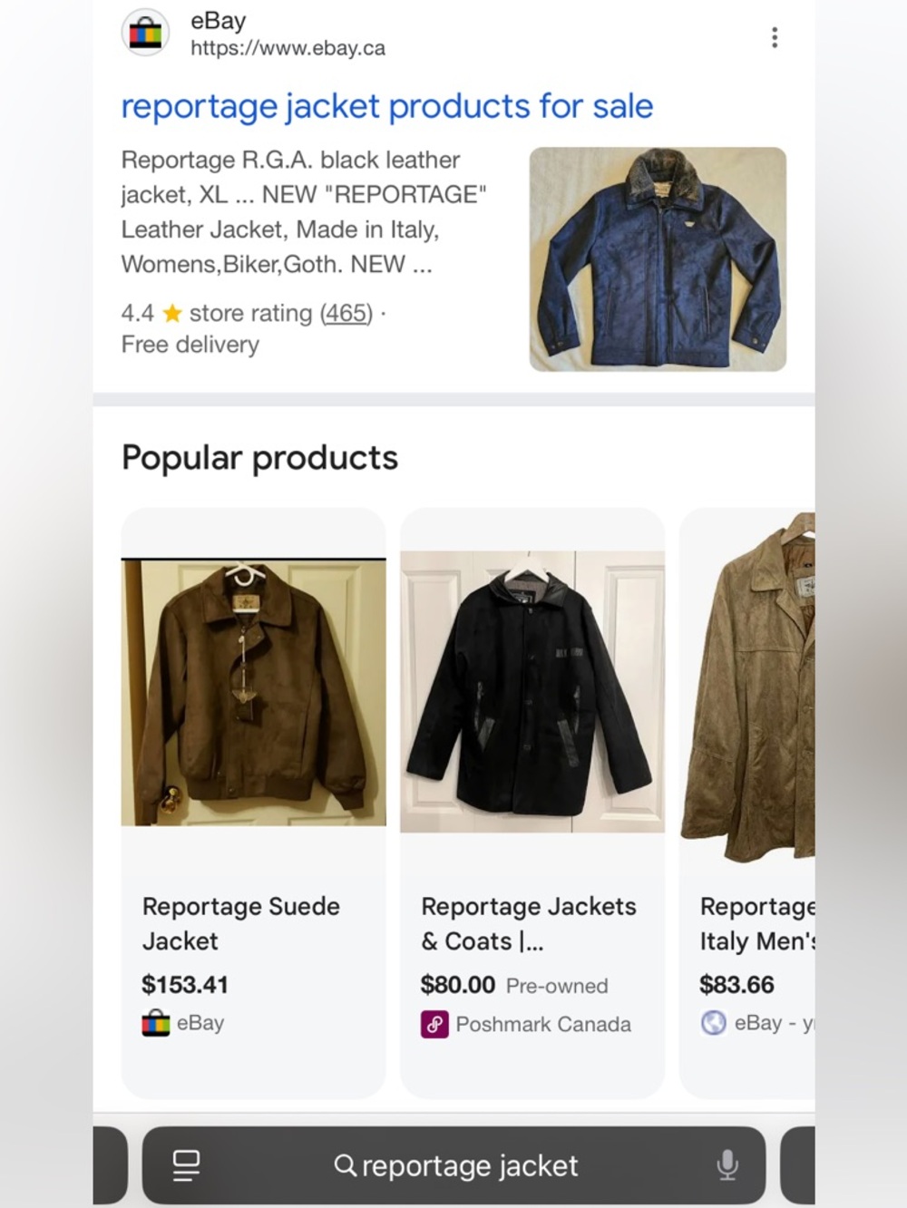Reportage Brown Belted Jacket - Picture 6 of 6